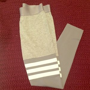 Bombshell leggings! Grey